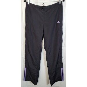 Vintage Adidas Y2K Womens Track Pants Size L